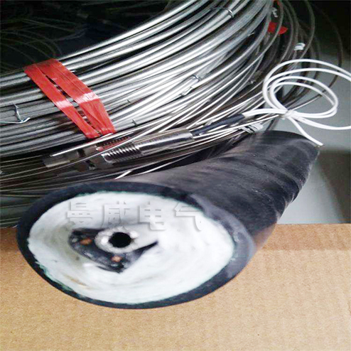 儀表管線防凍電伴熱電纜